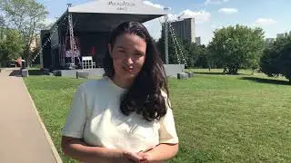 Отзыв о тренинге Людмилы Сивачевой
