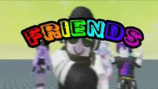 d4dj meme but its 