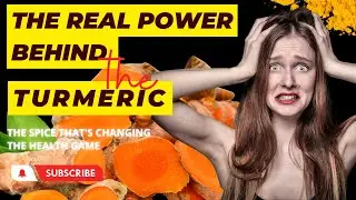 Unlocking the Secrets: 7 Ways Turmeric Can Transform Your Health