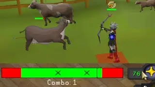 The EASIEST 1 Tick Prayer Flicking method just Dropped for OSRS