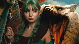Загадки и охота на Грифона | Dragon's Dogma 2 #6 | Прохождение | Новая игра от Capcom | Обзор