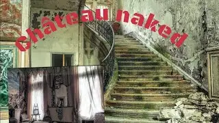 Château der Künstlerin | überall Foto Leinwände |  das Wasser läuft noch 🚰