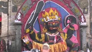 Journey to Everest - "Faith Strengthened" Clip
