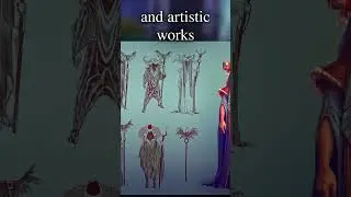 The Shaman Archetype | Elden Ring Lore Shorts