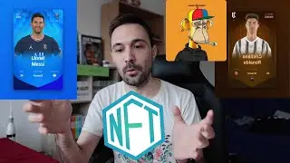 I GRAVI problemi degli NFT oggi #NFT