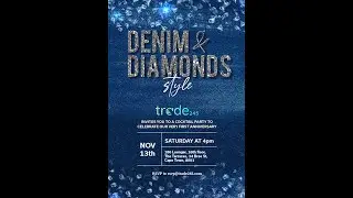 Trade245 - 1st Anniversary