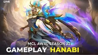 MCL | Hanabi gameplay | Solo Player | Live