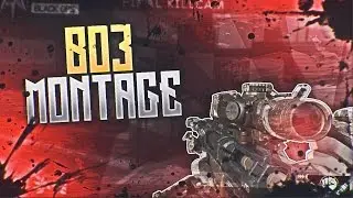 Call of Duty Black Ops 3 - Double XP Weekend Montage