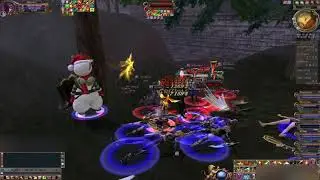 Last Chaos Merak Castle Siege + Arena pvp [2021]