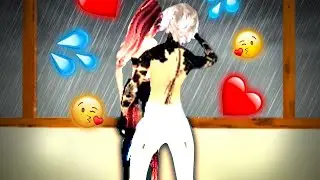 invading first dates in vrchat