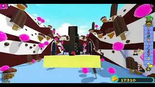Build  A Boat SpeedRun All The Quests in 5mins : )