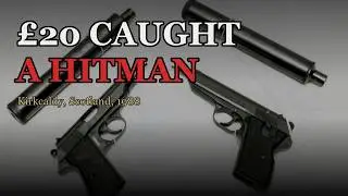 Yugoslavia Sent a Hitman to Scotland. A Neighbour's Envelope Beat Him