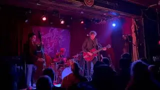 The Sadies @ La Sala Rossa Montréal | 01MAR2024 | Northumberland West