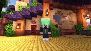 Etho's Modded Minecraft S2 #11: Fishing Shack