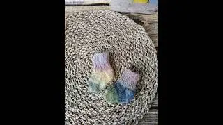 для недоношенных торопыжек 