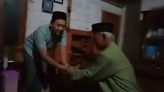 minal aidzin walfaidzin