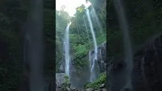 Jejak Kompas Petualang | Keindahan Air Terjun Sekumpul Bali: Permata Tersembunyi di Pulau Dewata