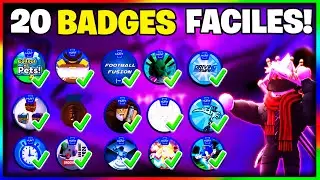 LOS 20 LOGROS MAS FÁCILES DE CONSEGUIR en THE HUNT! [ROBLOX] 2024!