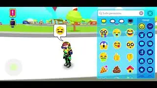 PK XD all emojis sound effect