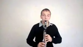 Ш.Донкля "Баллада,,