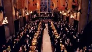 Harry Potter || 