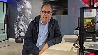 I JORNADA 🚀Liderando Mi Centro Hacia El Futuro