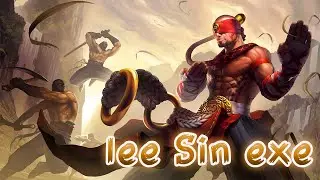 LEE SIN.exe #14  | League of legends moments 😱 😱 😱