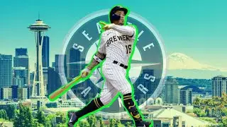 Seattle Mariners Trade For 2B Kolten Wong | 2022 Highlights
