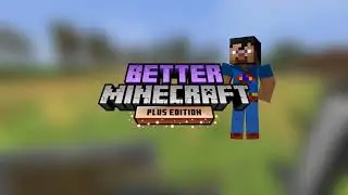 Better Minecraft PLUS - Episode 7 (Modded Minecraft)