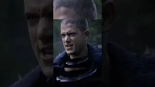 The Flash Gets Help From Snart⚡