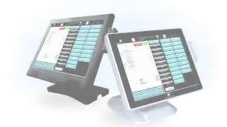 Harbortouch POS Hospitality: Starting the Brain and Workstation