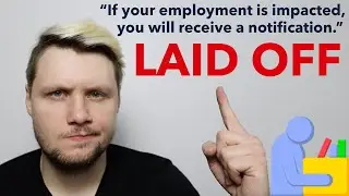 What To Do If You've Been Laid Off In Tech