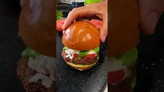 OGGI È PIÙ BUONO DEL SOLITO! #burger #chefmaxmariola