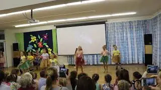 Студия "Современный танец" - Хулиганить
