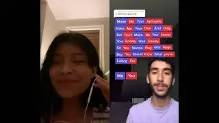lyn lapid - Dark Horse Katy Perry | tiktok cover
