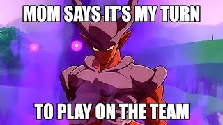 This character is very Underrated