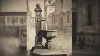 125esimo acquedotto - La storia