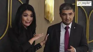 Деловой завтрак с Цептер 1 часть