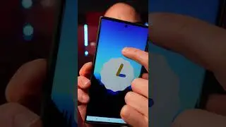 Android Easter Egg