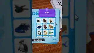 W/F/L? I think it's fair #shorts #adoptme #adoptmetrades