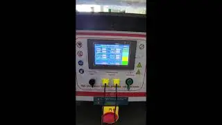 Индукционный нагреватель RGZC-M22G для снятия и посадки