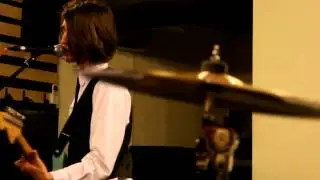 The Blue Veins - This fault is mine