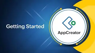 1. Getting Started