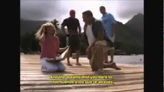 50 First Dates - Somewhere over the rainbow (Subtitulado Español)
