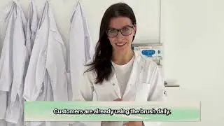 Nail Care Pen Application
