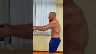 Potentially dangerous exercises that can trigger trapezius pain