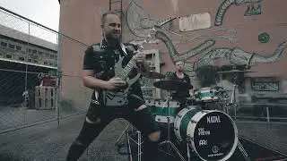 Zelenák Gyuszi - Egy Szív (Official Video)