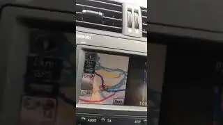 Обновление карт навигации Toyota RAV4 (2010г.в)