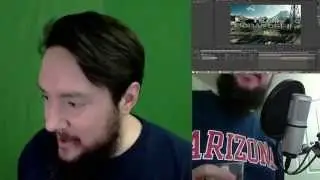 Psynaps Eats a Worm & Celebrates Subscribers