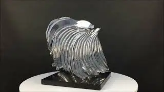 Эффект хрома PRO-CHROME